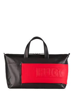HUGO Weekender HOLDALL