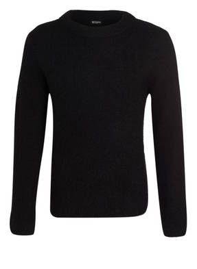 TIGER of Sweden Pullover mit Mohair-Anteil