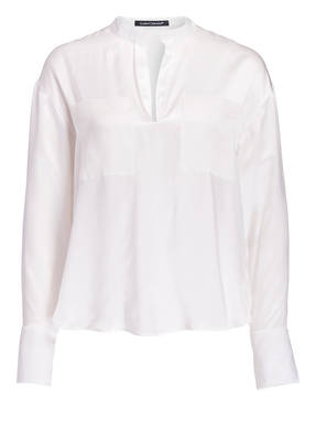 LUISA CERANO Seidenbluse