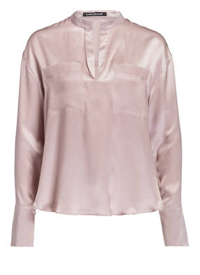 LUISA CERANO Seidenbluse