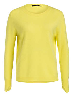 LUISA CERANO Pullover mit Cashmere-Anteil