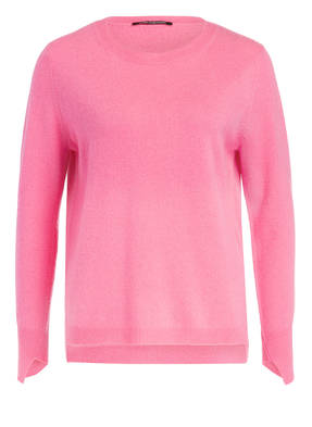 LUISA CERANO Pullover mit Cashmere-Anteil