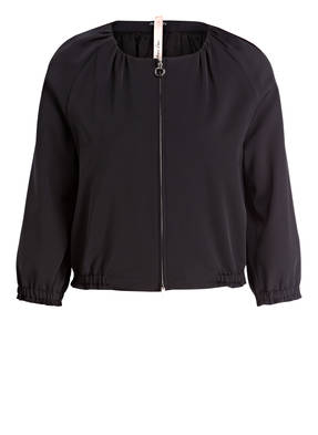 MARCCAIN Jacke mit 3/4-Arm