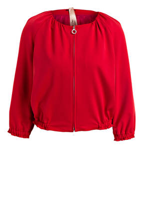 MARCCAIN Jacke mit 3/4-Arm