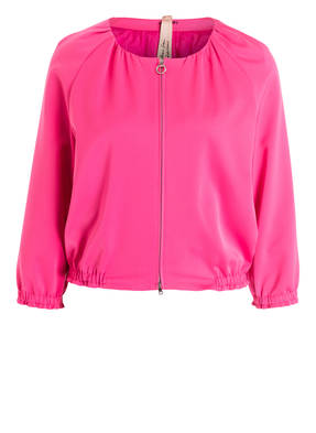 MARCCAIN Jacke mit 3/4-Arm