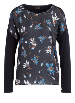 TAIFUN Blusenshirt