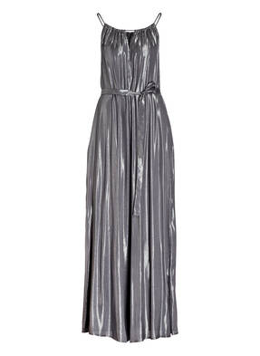 velvet Jumpsuit LAMÉ