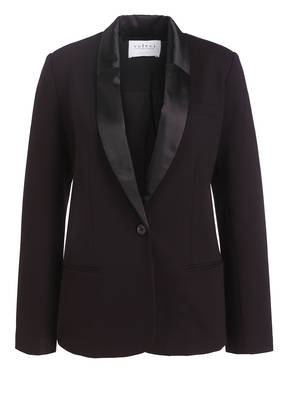 velvet Blazer NICOLE