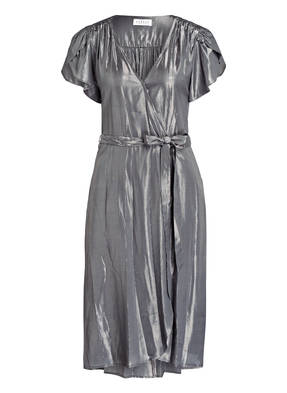 velvet Kleid LAMÈ