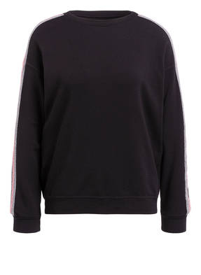velvet Pullover