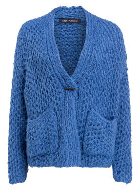 IRIS von ARNIM Strickjacke SELITA aus Seide