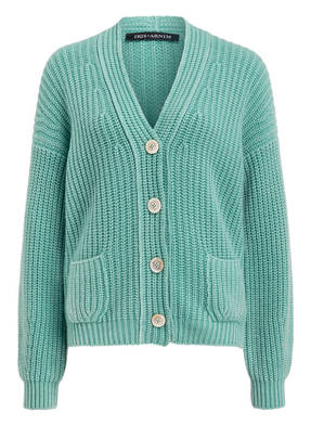 IRIS von ARNIM Cashmere-Strickjacke MAXINE