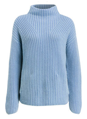 IRIS von ARNIM Cashmere-Pullover MEGAN