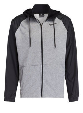 Nike Hybris-Trainingsjacke DRI-FIT UTILITY