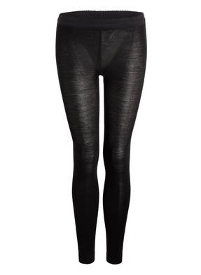 FALKE Leggings SOFTMERINO