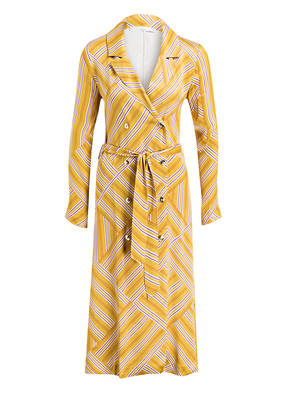 POSTYR Hemdblusenkleid