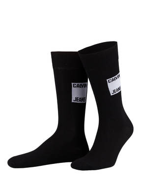 Calvin Klein 4er-Pack Socken