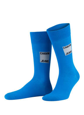Calvin Klein 4er-Pack Socken