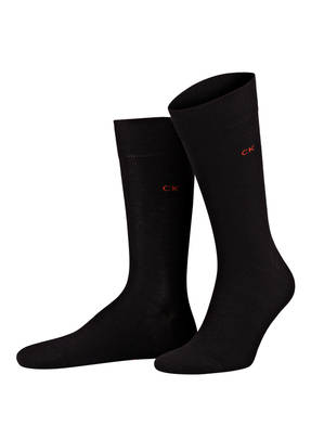 Calvin Klein 3er-Pack Strümpfe