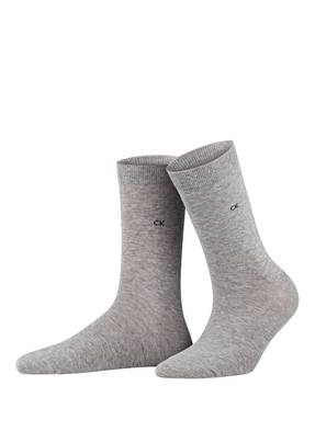 Calvin Klein 3er-Pack Strümpfe