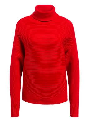 ONE MORE STORY Rollkragenpullover