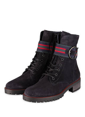 paul green Schnürboots