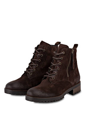 paul green Schnürboots