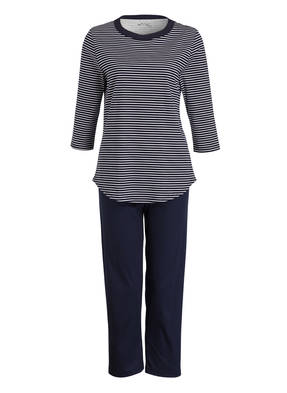 mey Schlafanzug mit 7/8-Hose