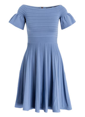 TED BAKER Strickkleid