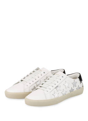 SAINT LAURENT Sneaker COURT CALIFORNIA SL/06