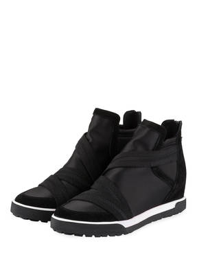 MARCCAIN Hightop-Sneaker