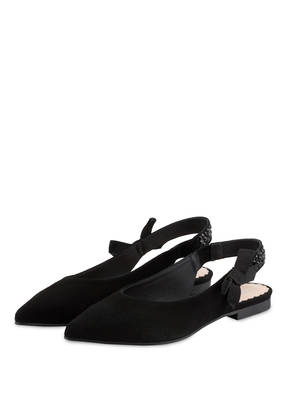 MARCCAIN Slingpumps