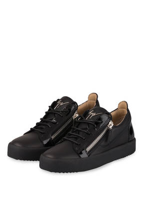 GIUSEPPE ZANOTTI DESIGN Sneaker