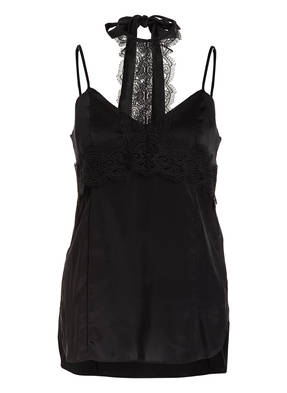 DOROTHEE SCHUMACHER Seidentop