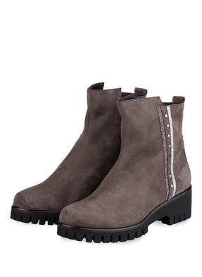 DONNA CAROLINA Stiefeletten
