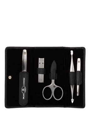 ZWILLING Reise-Manikür-Set TWINOX