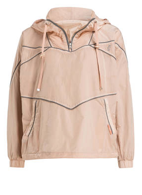 CLOSED Windbreaker