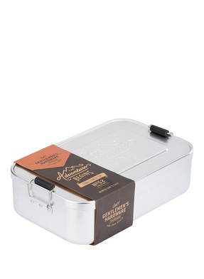 GENTLEMEN'S HARDWARE Lunch Box