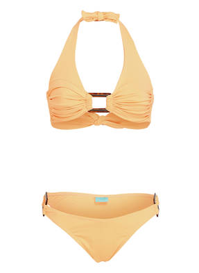 MELISSA ODABASH Triangel-Bikini PARIS