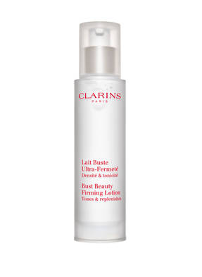 CLARINS LAIT BUSTE ULTRA-FERMETÉ