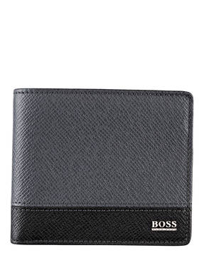 BOSS Geldbörse SIGNATURE B