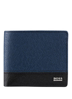 BOSS Geldbörse SIGNATURE B