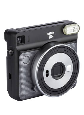 FUJIFILM Sofortbildkamera INSTAX SQUARE SQ 6