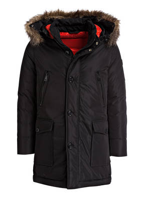 Lufian Daunenparka LUCAS