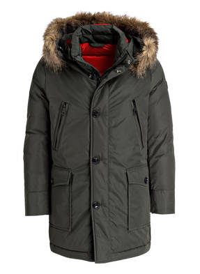 Lufian Daunenparka LUCAS
