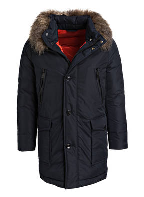 Lufian Daunenparka LUCAS