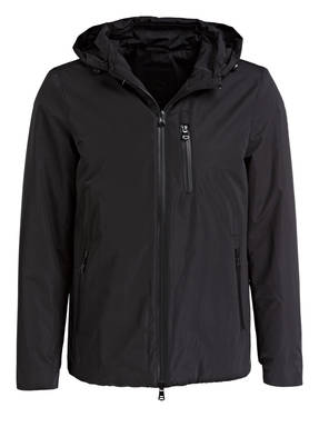 HOX Jacke