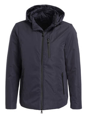 HOX Jacke