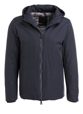 HOX Lightweight-Daunenjacke