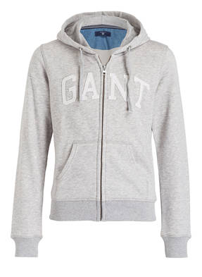 GANT Sweatjacke